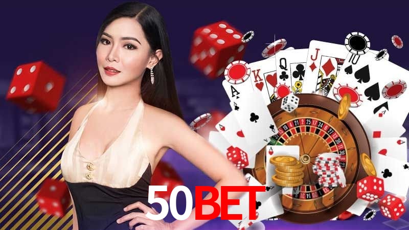 Jogos Exclusivos 50bet