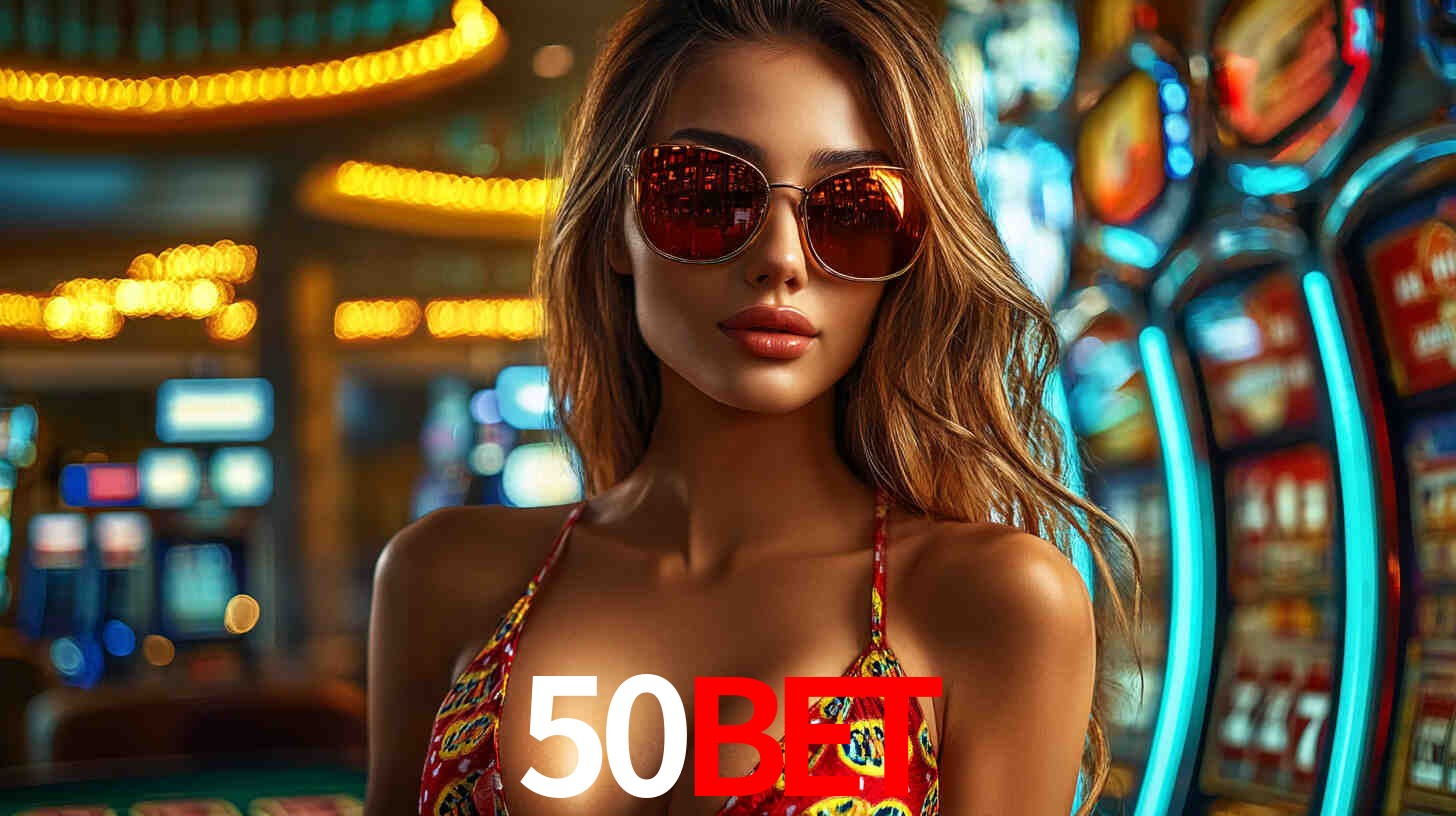 50bet App Interface