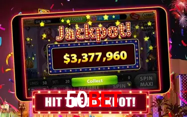 A Emoção da Loteria na 50bet: Uma Chance de Mudança de Vida