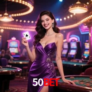 Torneios 50bet
