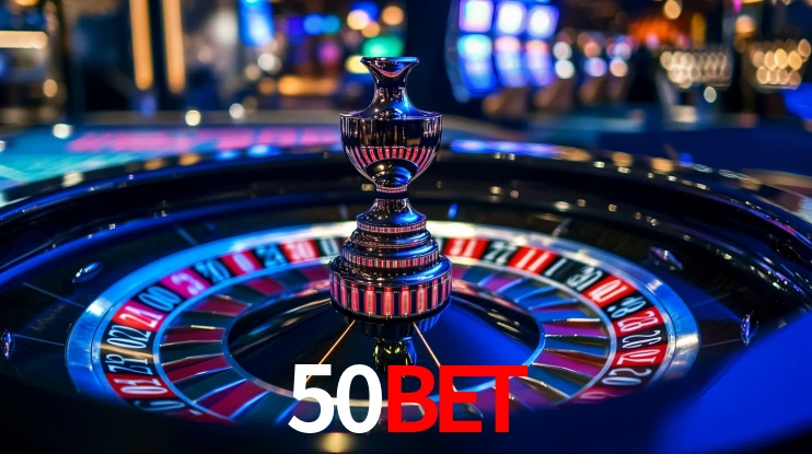 Experimente o Login Seguro Premium no 50bet