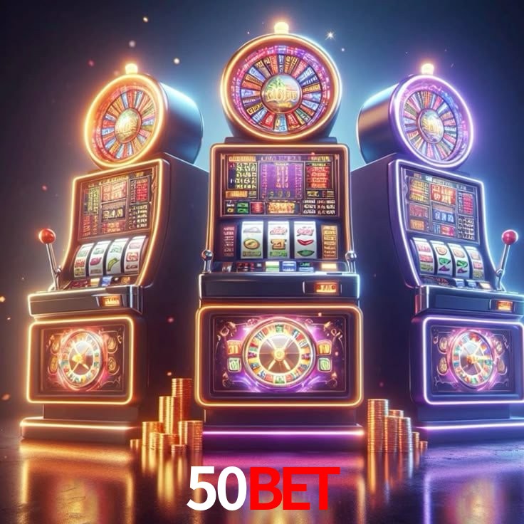 50bet casino login