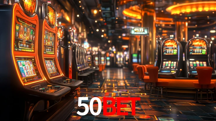 50bet casino login