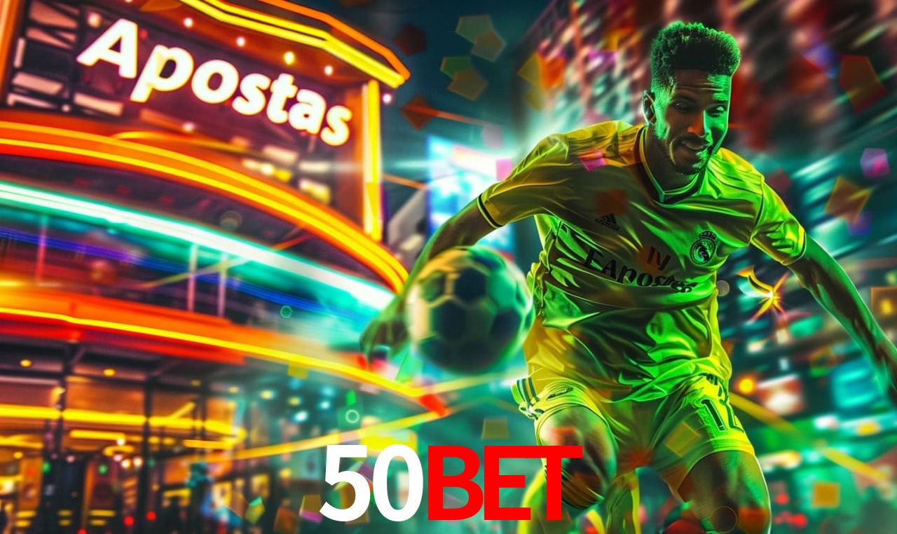 Jogos de Slot 50bet
