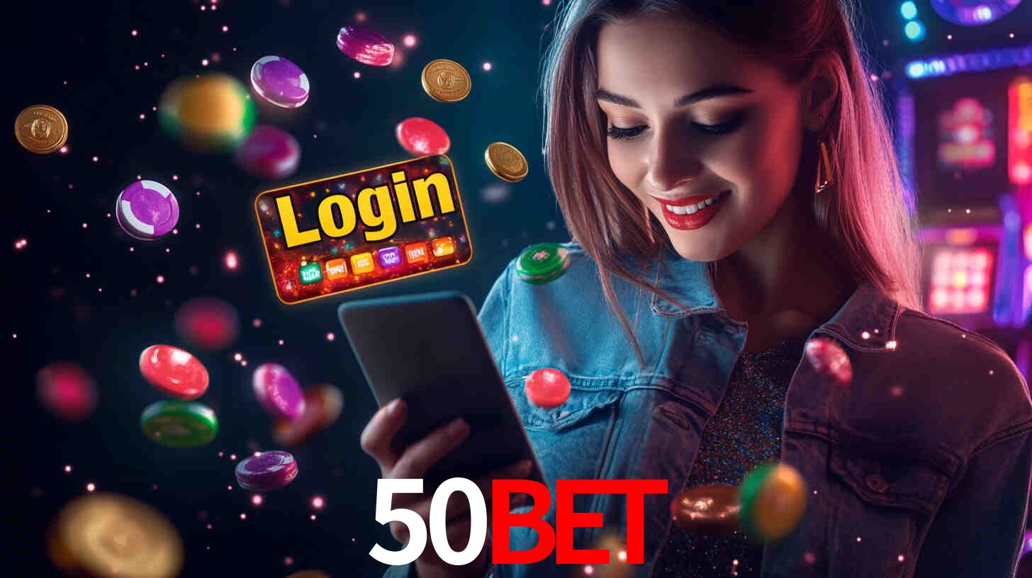 Descubra a Essência do 50bet: Nossa História e Compromissos