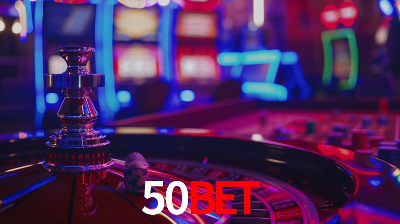 50bet: Jogos de Caça-Níqueis-Altas Recompensas, Roleta-Velocidade, Blackjack-Desafios Máximos