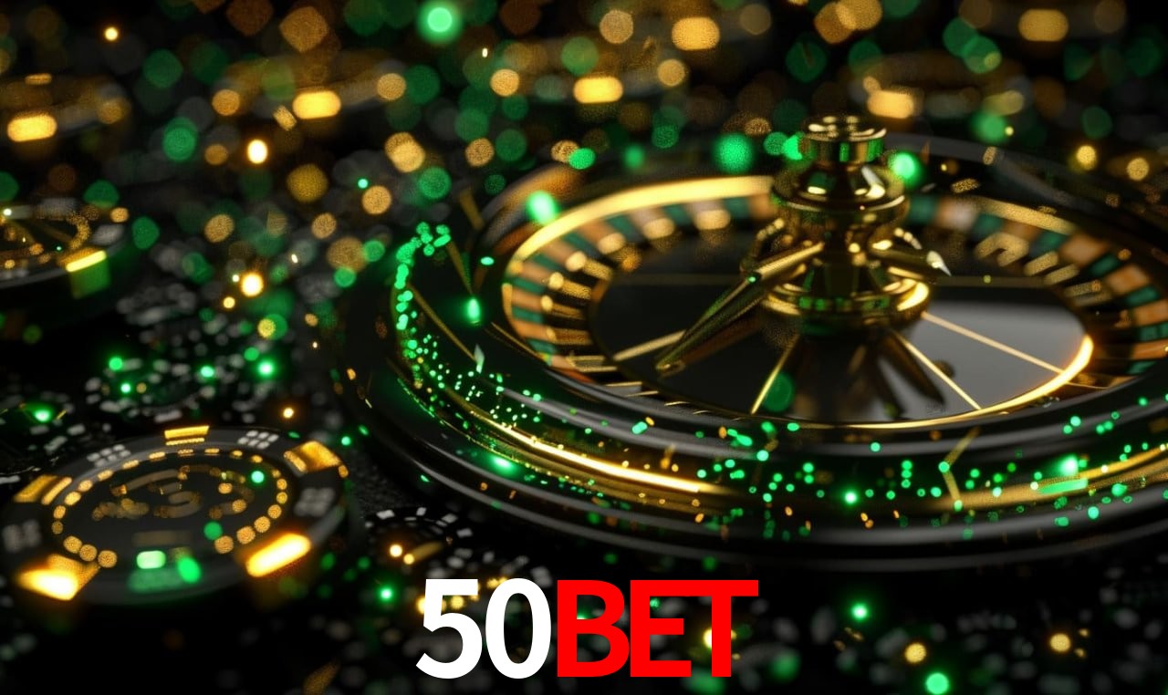 Loterias online disponíveis na 50bet