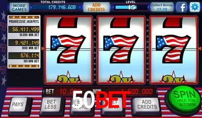 Desvendando o Mundo dos Jogos Virtuais na 50bet