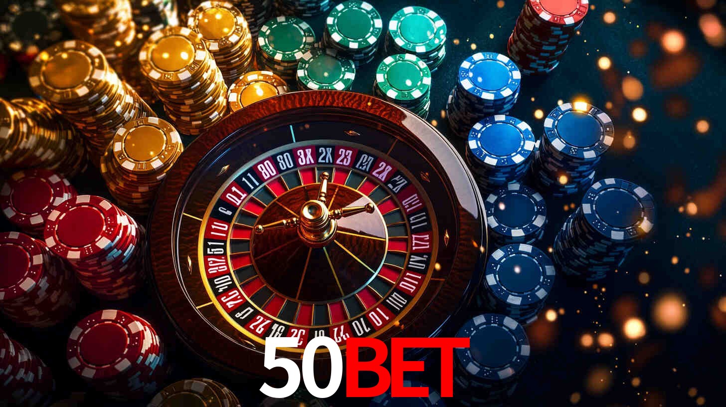 Premium Interface 50bet