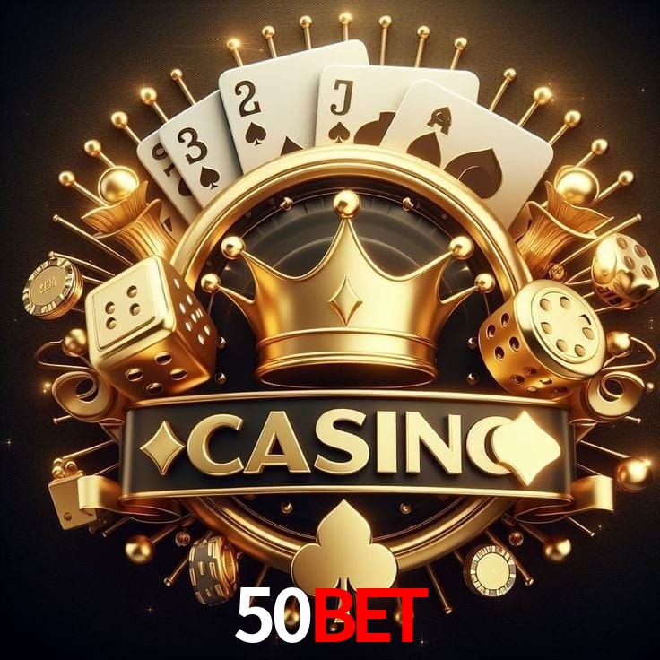 Recursos de Bônus 50bet