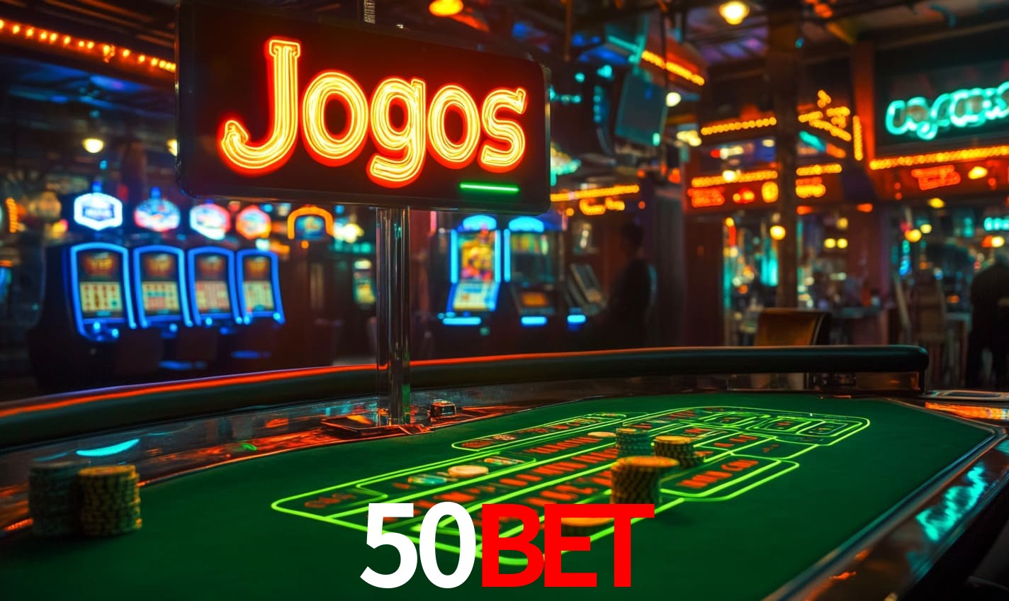 Segurança 2FA 50bet