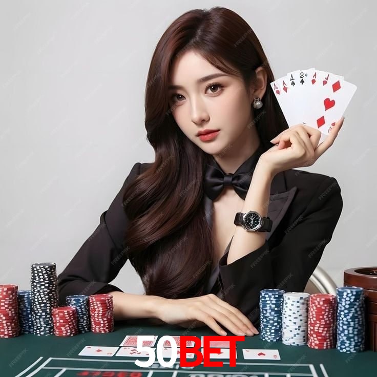 Especiais de Fim de Semana 50bet