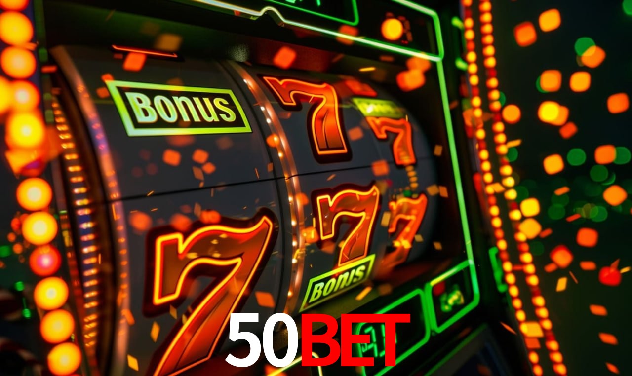 cassino 50bet