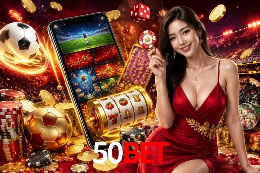 Sports Statistics 50bet