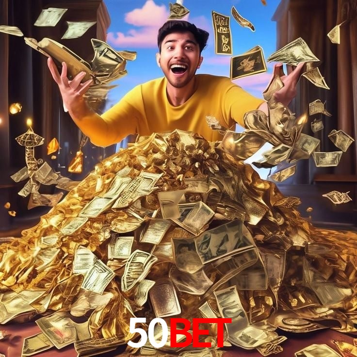 Mesa de Blackjack 50bet