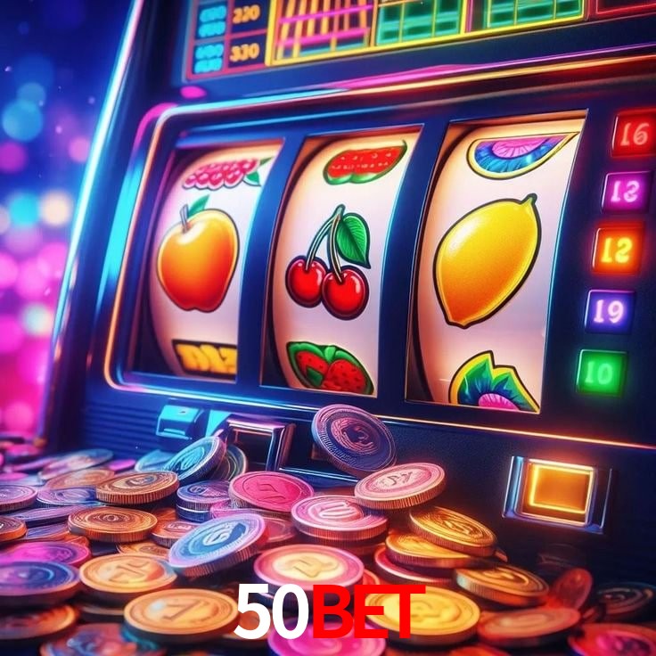 Estatísticas 50bet