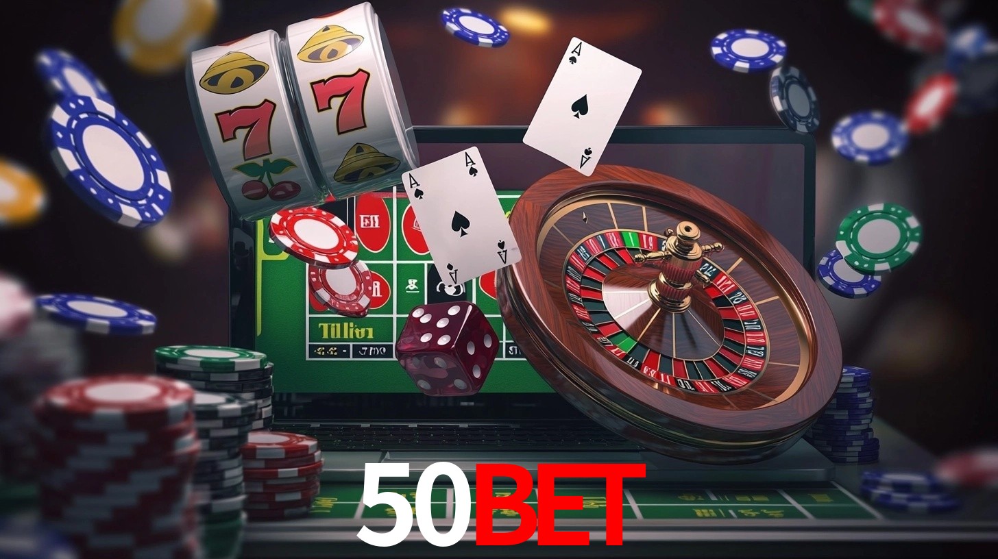 Ofertas Imperdíveis na 50bet: Promoções e Bônus Que Valem a Pena