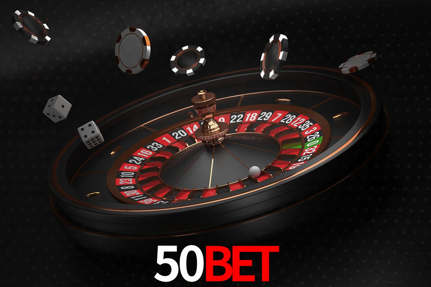 50bet casino login