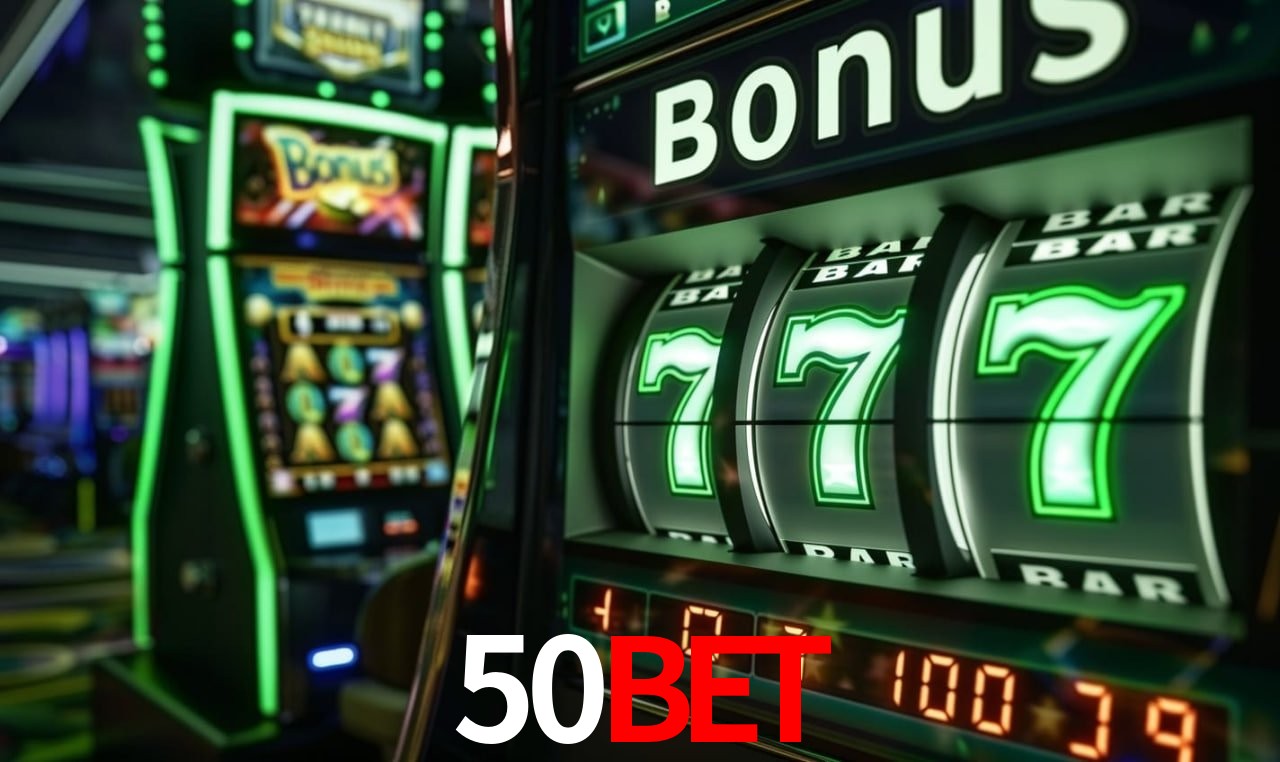 Live Casino 50bet
