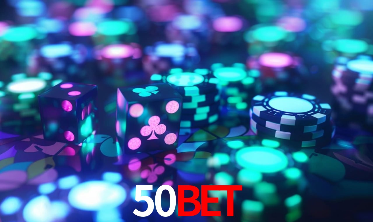 Casino VIP 50bet
