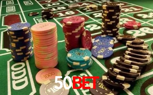 Apostas esportivas da 50bet com odds competitivas