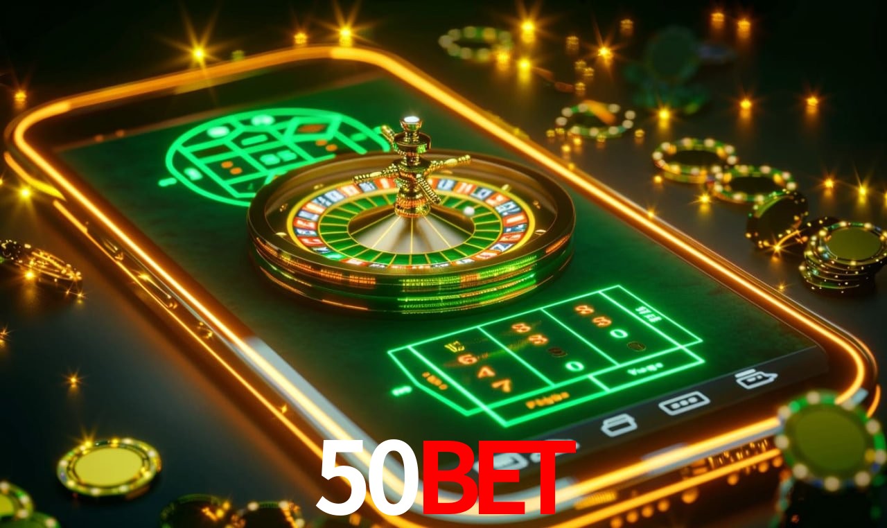 Ofertas Exclusivas 50bet