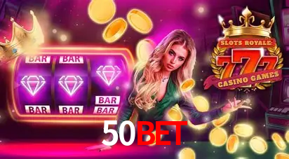Apostas Esportivas na 50bet: Um Guia Completo