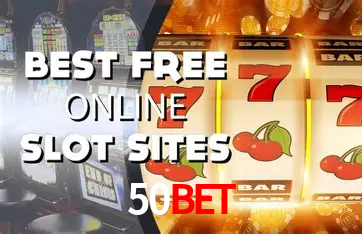 A Experiência Imersiva dos Cassinos Ao Vivo no 50bet