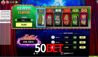A Emoção da Loteria na 50bet: Uma Chance de Mudança de Vida