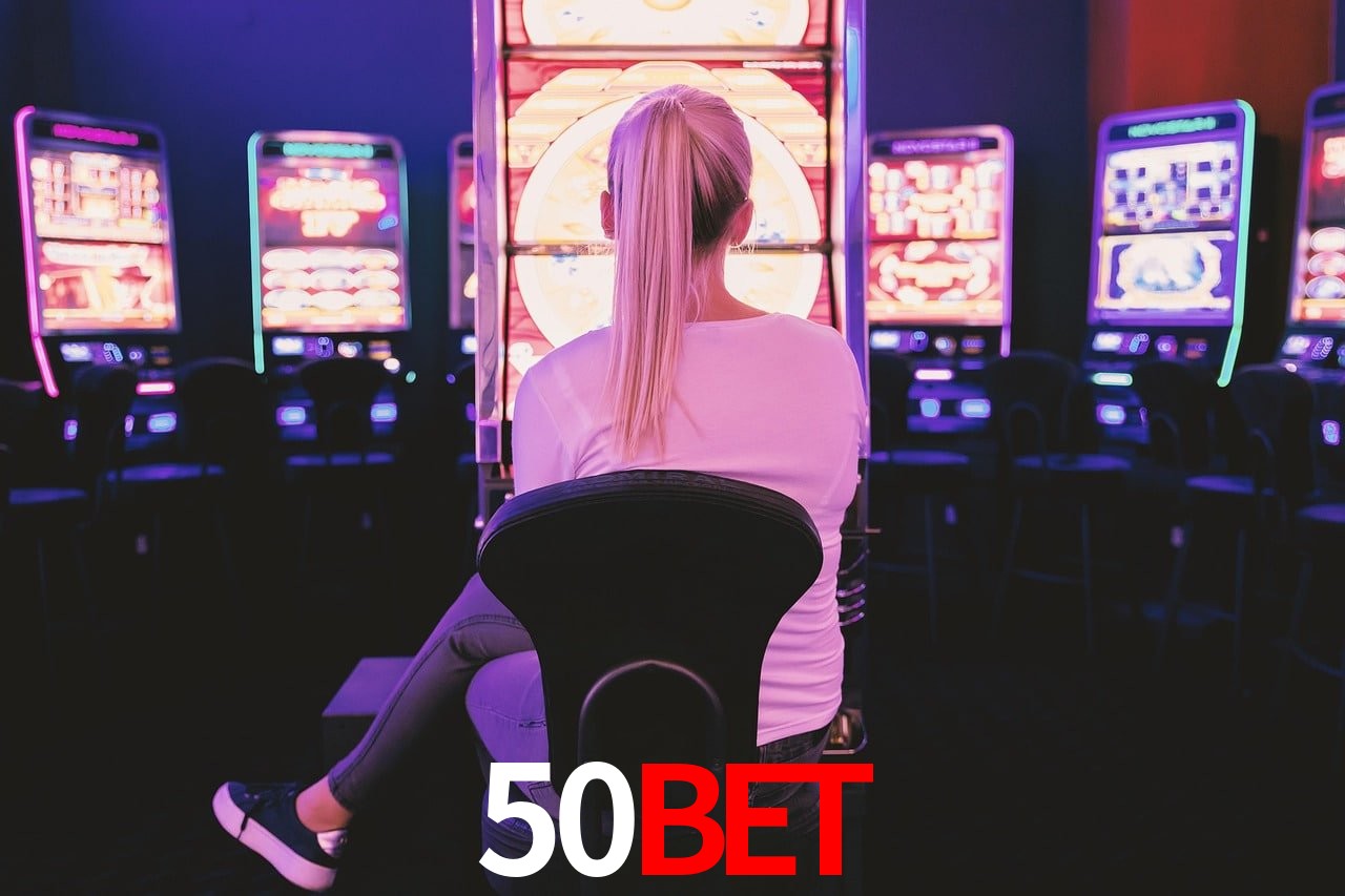Games Directory 50bet