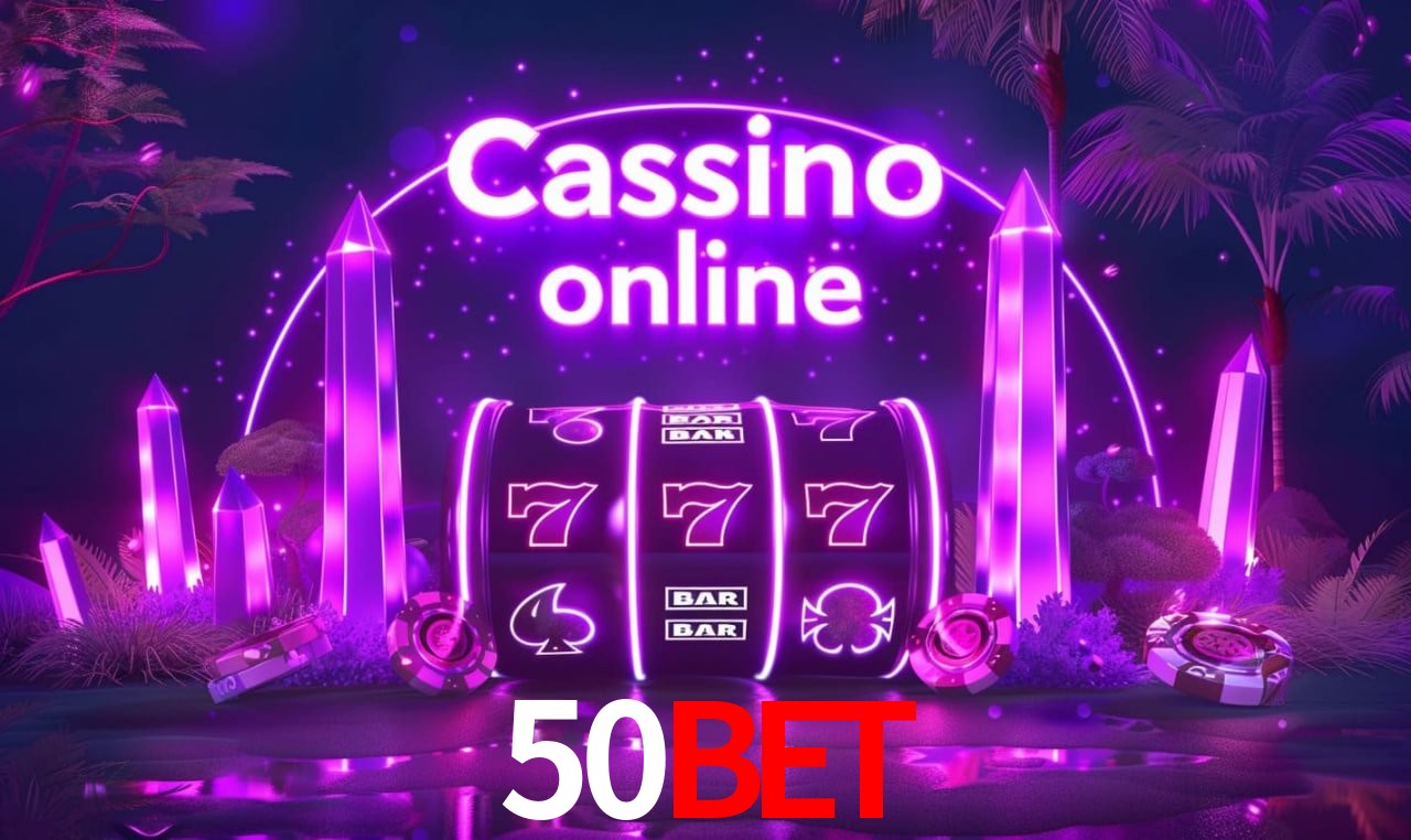 Integração de APIs 50bet