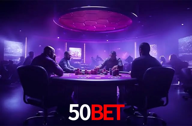 Estatísticas do Jogo 50bet