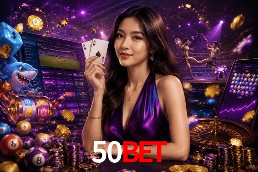 Blackjack Table 50bet