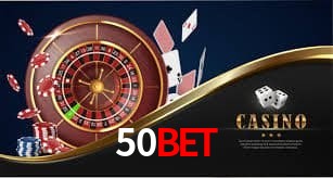 Apostas de Tênis 50bet