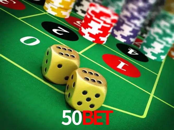 Tennis Betting 50bet