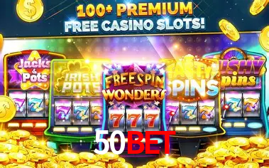 Inovações de Jogos na 50bet: O Futuro das Experiências Interativas