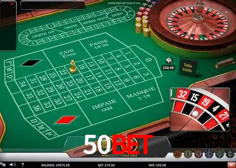A Experiência Imersiva dos Cassinos Ao Vivo no 50bet