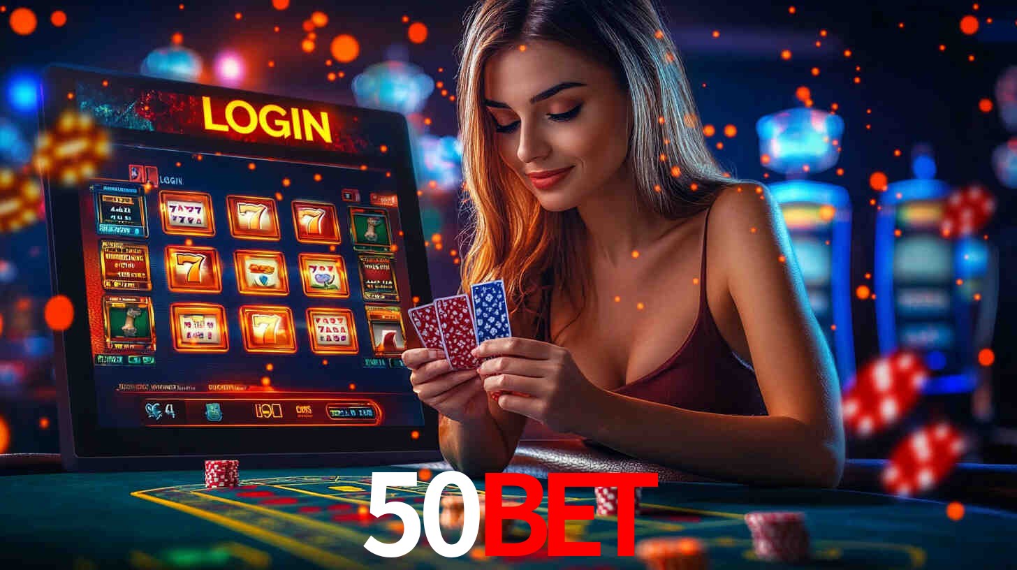 Bônus Generosos e Exclusivos no 50bet para Você!