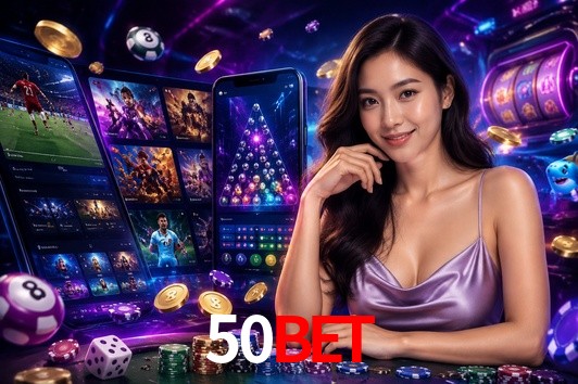 Weekend Specials 50bet