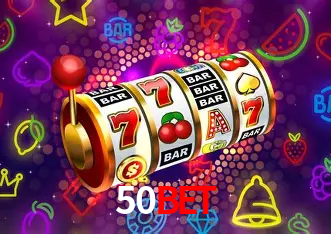 Descubra a Magia dos Jogos de Arcade no 50bet