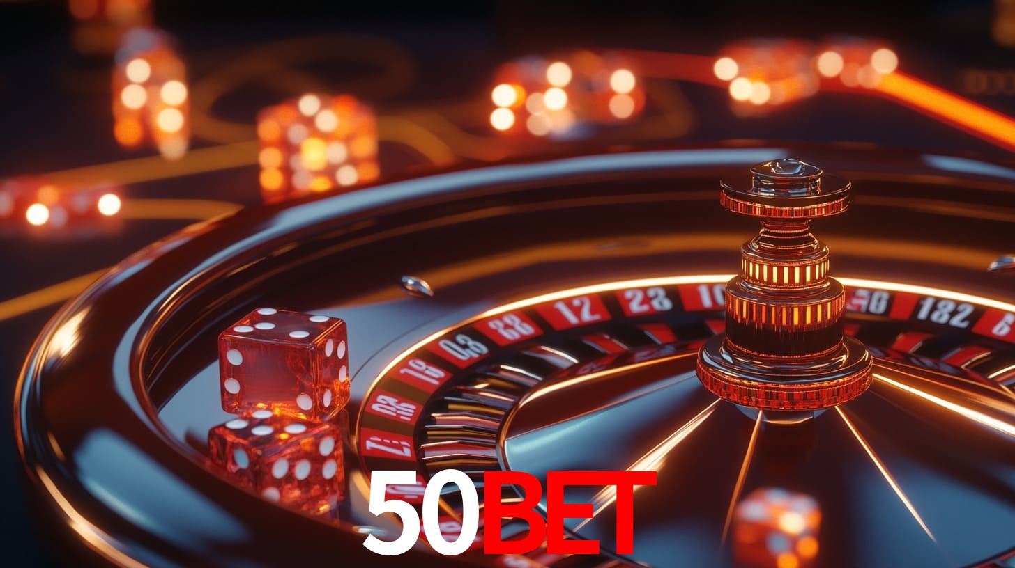 50bet casino login