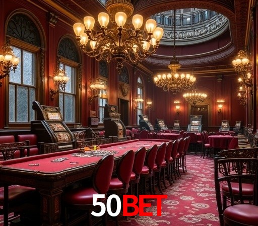 Catálogo 50bet 3.100+ jogos - Pragmatic Play, Evolution, NetEnt