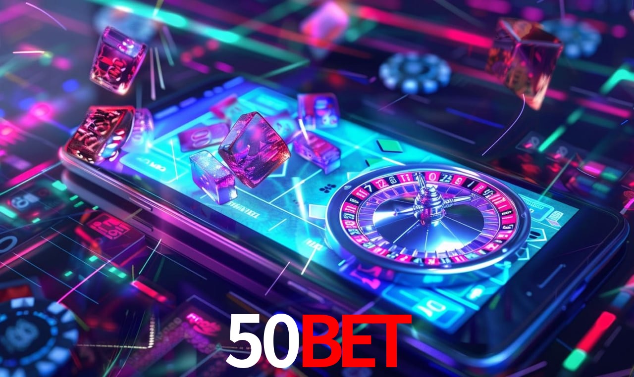 Estatísticas Esportivas 50bet
