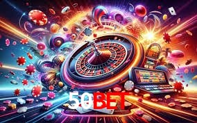 Apostas de Basquete 50bet