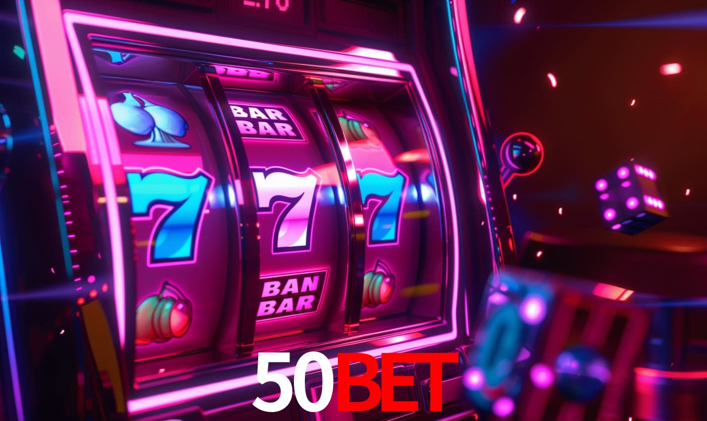 Download gratuito do app da 50bet